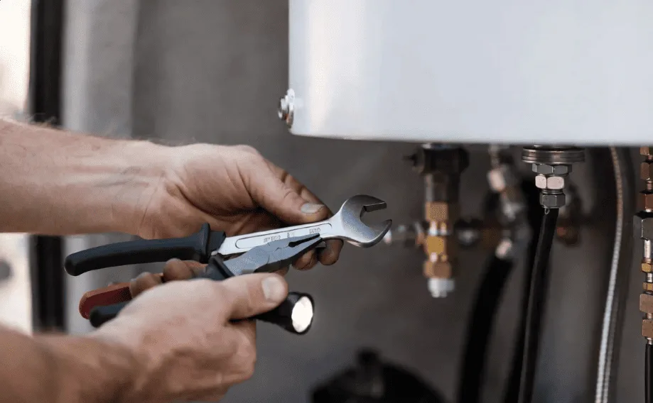 Why choose Water Heater Repair in Kimball, WV